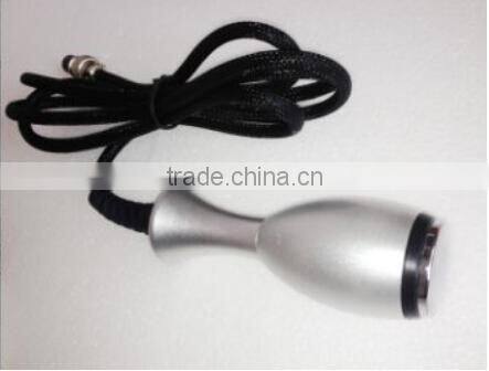 2014 new products 5 in 1 rf auto roller vacuum liposuction ultrasonic rf vacuum cavitation machine