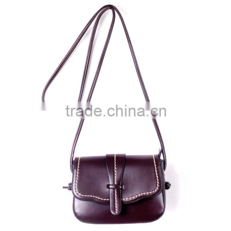 Women Bags Long Strap Cell Phone Shoulder Bag For Girls