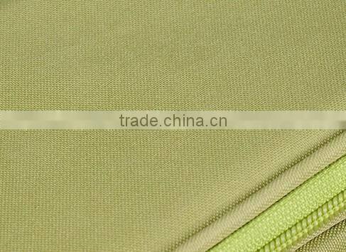 YIWU RODA nylon a variety of color optional foldable wash gargle bag