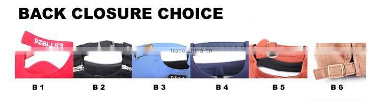 2016 Best Design Fashion Hat Cool New Camper Cap