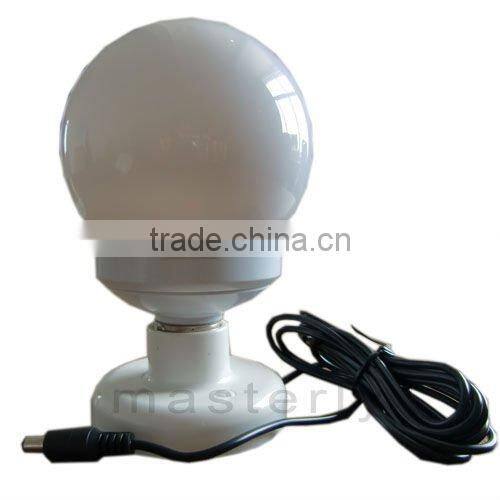 10W solar portable emergency light/kit