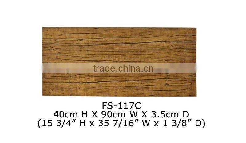 Polystyrene High Quality beautiful PU decorative wall panel