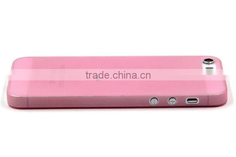 PP cases smartphones for phone case iphone 5s,wholesale for fashion iphone case