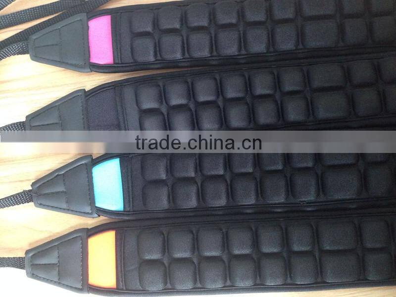 Camera Neck Strap With Nylon,with 4 colors