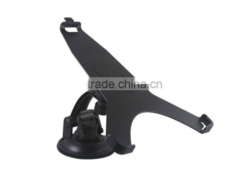 2015 Dedicated PAD2 tabelt holder on car windshield flexible car holder
