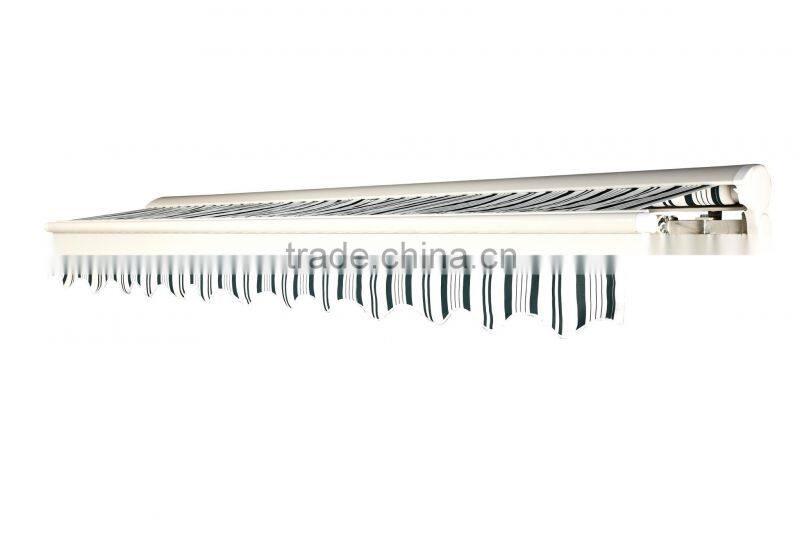 DELUXE HALF CASSETTE GARDEN SHADE