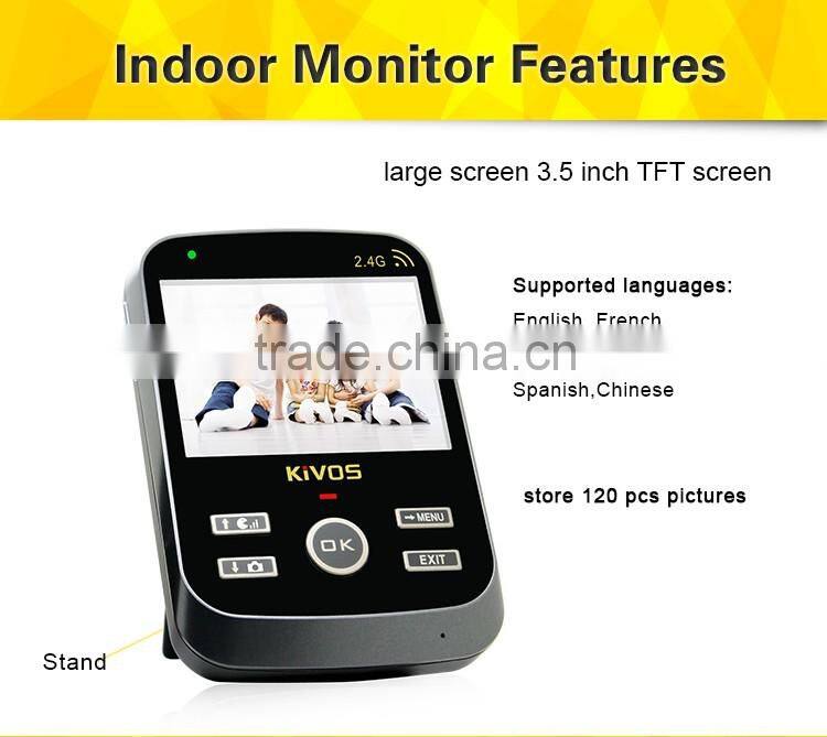home decor security systems apartments eye door viewer with video doorbell