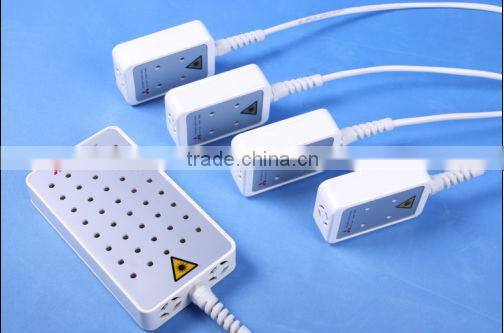 lipo laser / 408 diodes lipolaser slymming machine/ cold lipolaser diode slimming