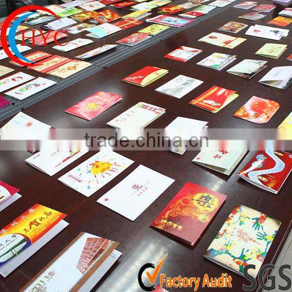 transparent business card paper art card paper printing