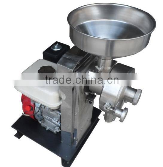 Best selling soybean grinder