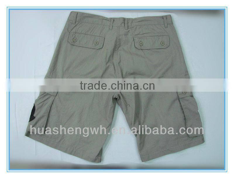 2013 mens cargo shorts