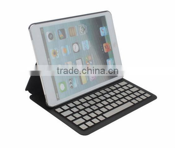 Detachable ultra-thin Bluetooth Keyboard for Ipad 4,ultra-thin Bluetooth Keyboard