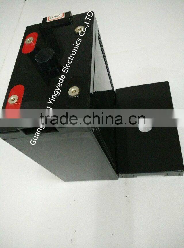 Nominal Voltage 2v 600ah Valve Regulated Lead Acid Battery