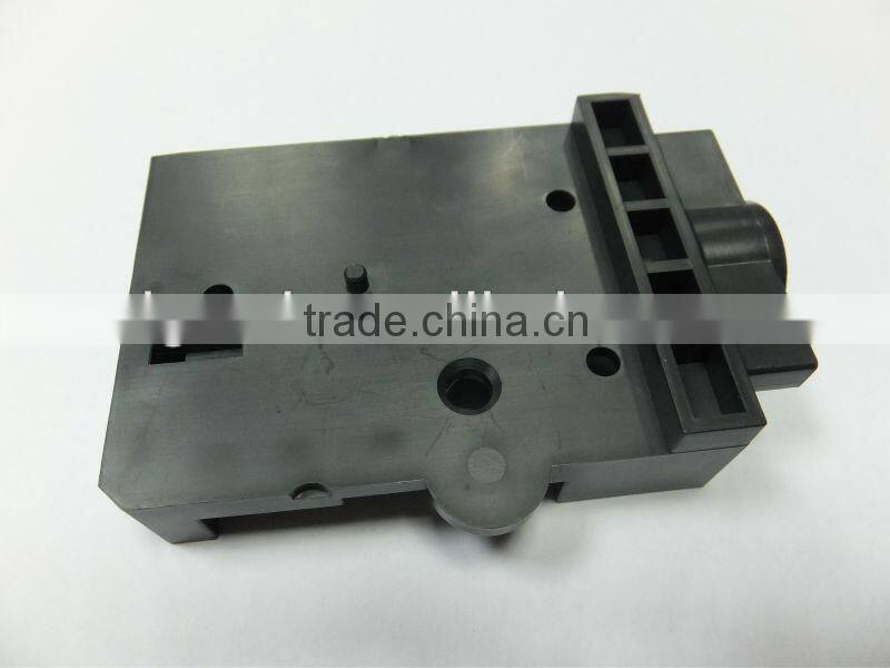 Dongguan precision injection mold maker stent products mold