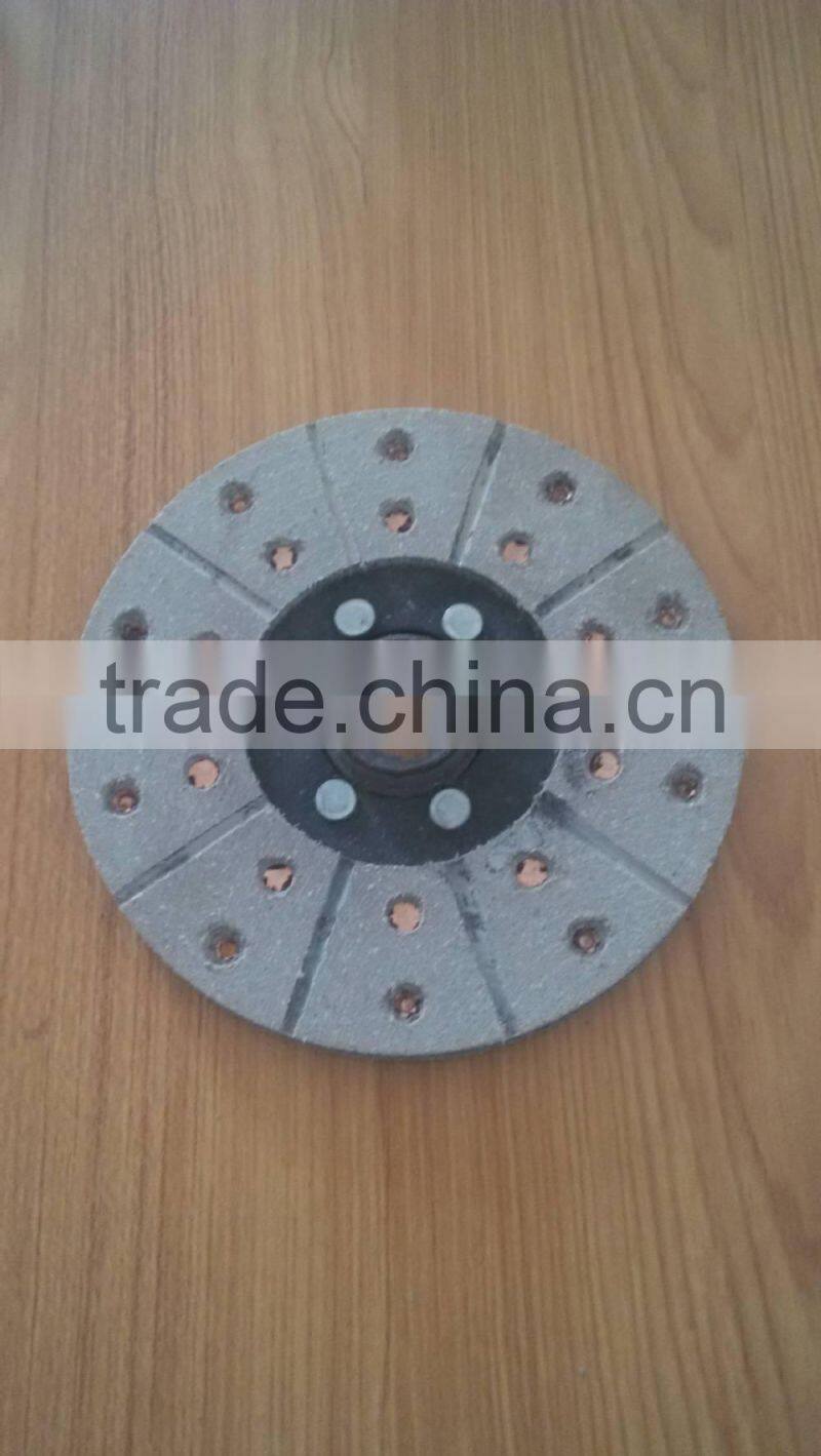 SiFang Clutch Driven Disk