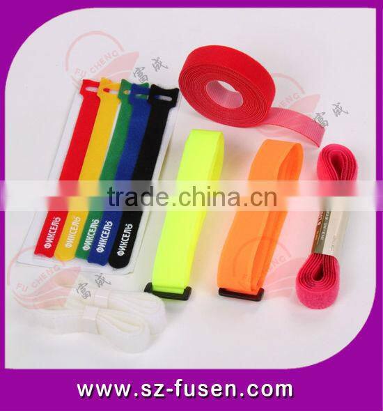 double sided fastener tape cable tapes