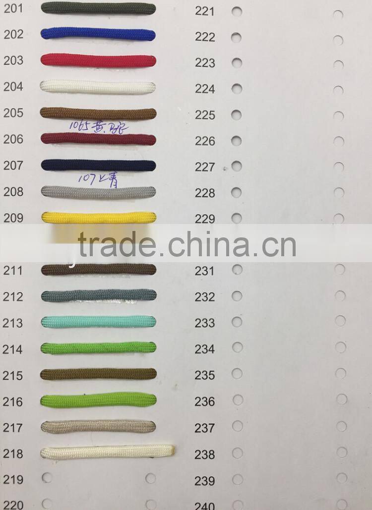 new fashion 550lb paracord handle for Hydro Flask rope bottle holder