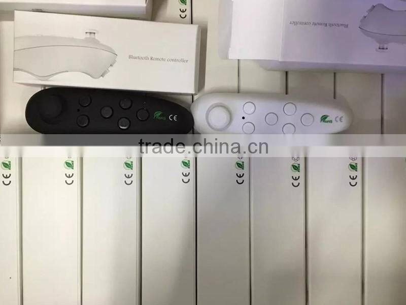 Bluetooth Controller For Google Cardboard VR Glasses Gamepad Joystick