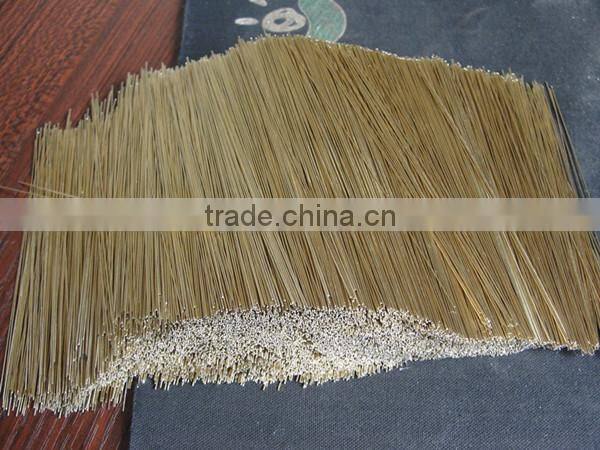 High Tensile Strength 1900-2200N/mm2 Brush Wire for Sales