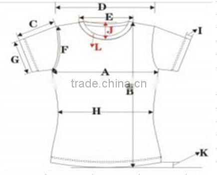 2015 wholesale t-shirts bulk cheap t shirts printing