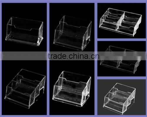 Wholesale fashion colorful ABS display hooks