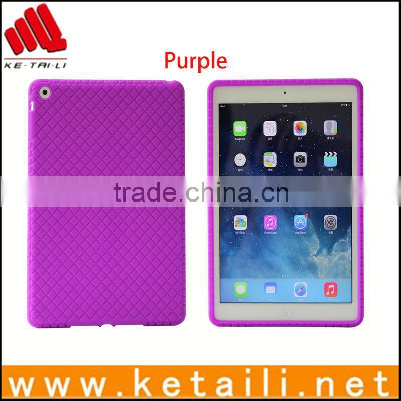 Custom Silicone Tablet Case, Silicone Smart Tablet Cover, Shockproof Kids Tablet Case