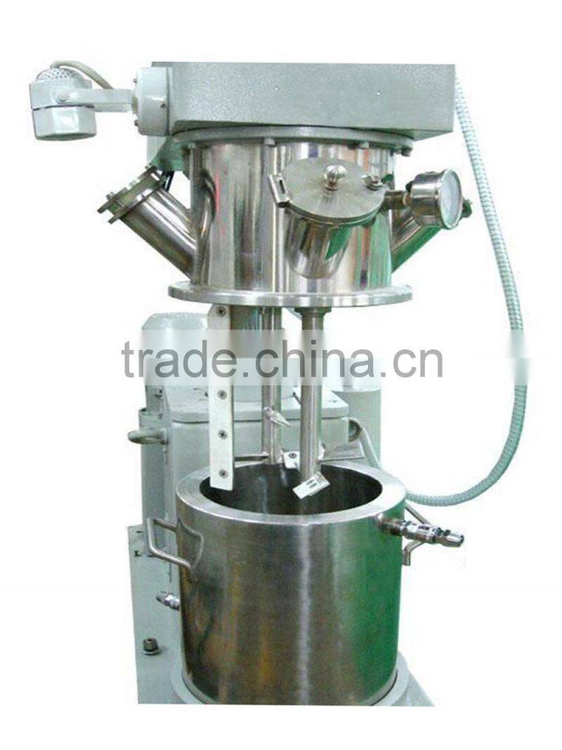 2015 Hot Sale dye making machine