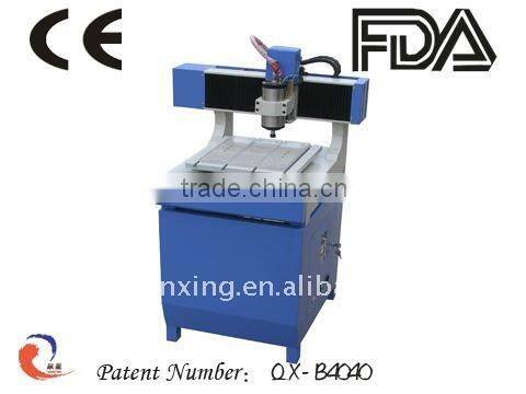 desktop CNC Router QX-4040(1.5kw)