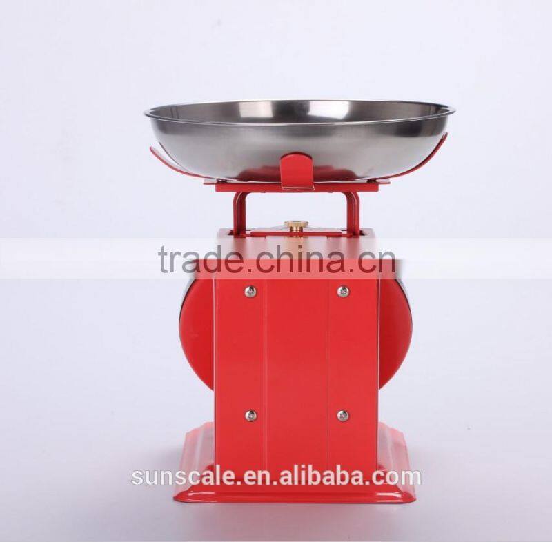 China Market in Guangdong of New Balance Scale Price