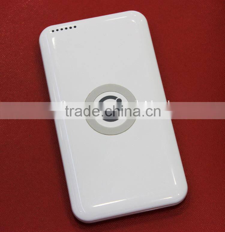 Best Selling Wireless Portable Charger Power Bank For Cell Phone