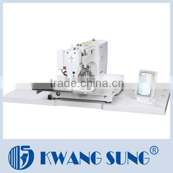 KS-373 High Speed Button Sewing Machine Good Quality