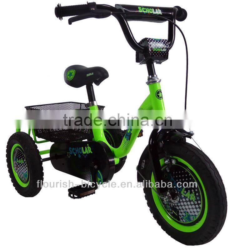 2014 new cool tricycle