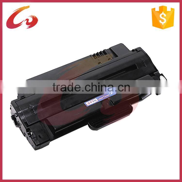 Laser toner cartridge for canon LBP 2900 from guangdong china