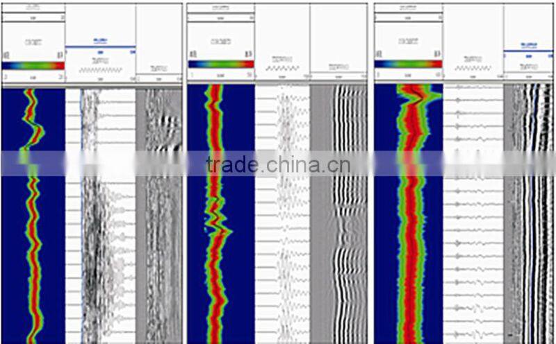 New product!! MPAL/Multi-Pole Array Acoustic Logging Tool , made in China