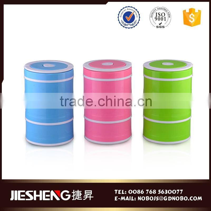 Environmental Friendly Cheap electric lunch box