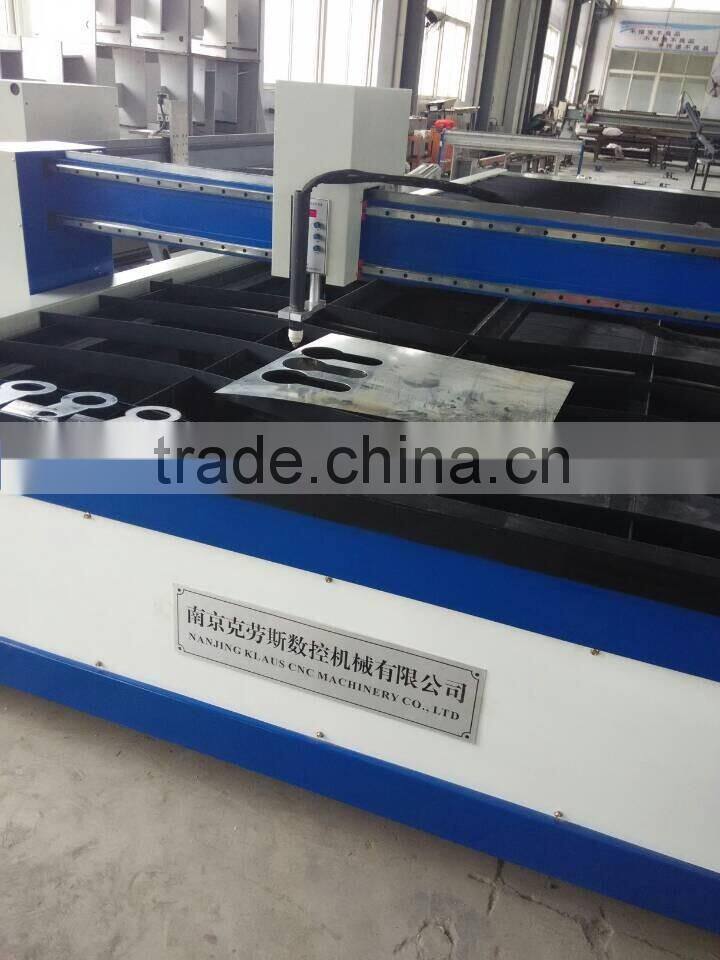 Fast delivery cnc plasma metal cutting machine , plasma cutting machine accessories with CE