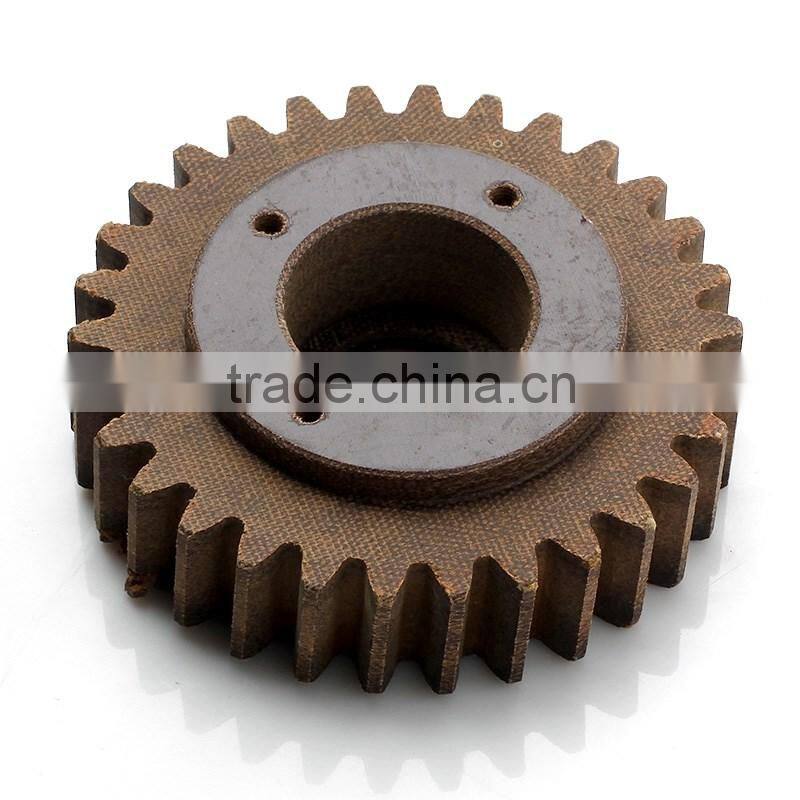 nylon gear plastic gear 007