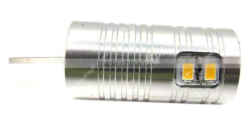 G4 12V 3000K color temperature 4W high power LED bulb