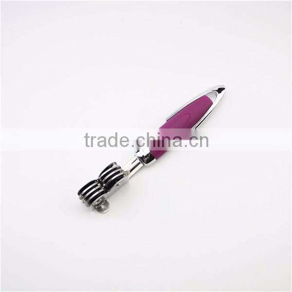 New arrival LFGB approved stainless steel knife sharpener