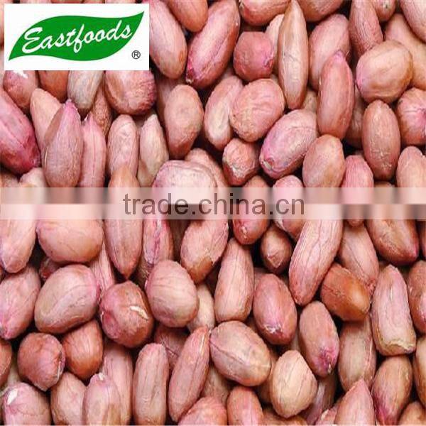 New Crop Peanut Kernel