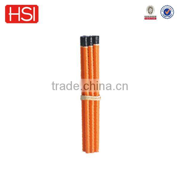 stationery gift pencil natural wood pencil