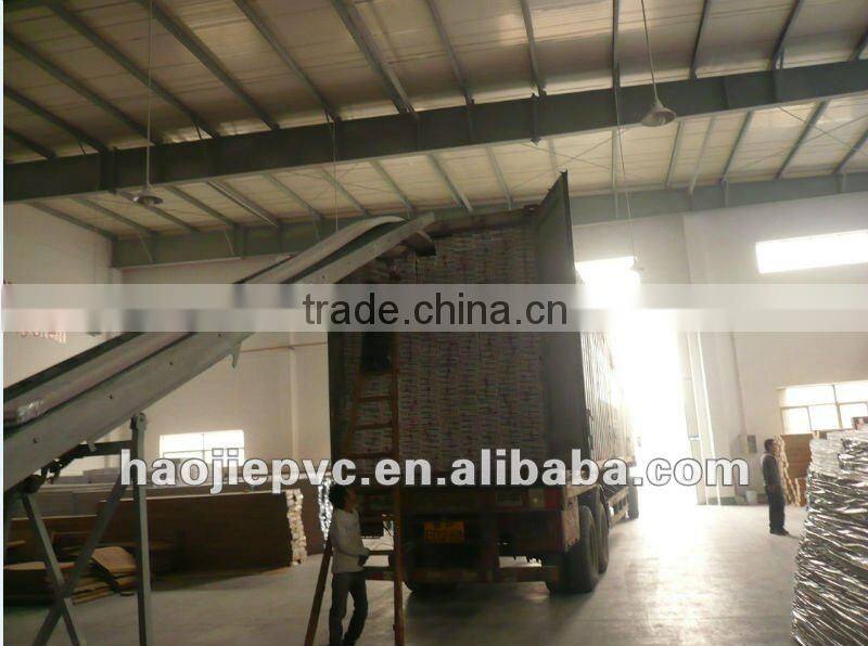 Suspended PVC Ceiling and Wall Panel marble