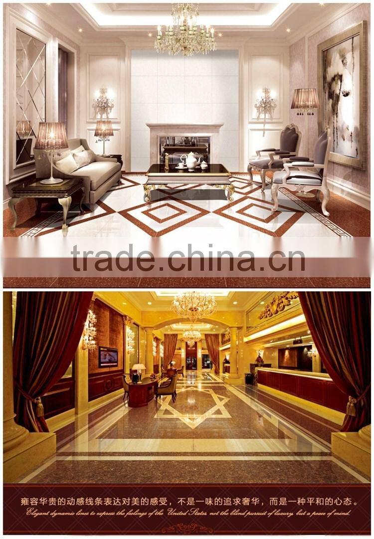 Foshan Cafe Color Floor Slab