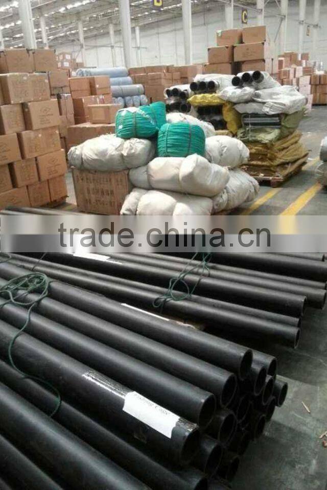 stationary HDPE Asia market groups cage farming fish 3mx3m