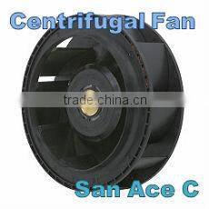 Reliable and Highly-efficient car radiator cooling fan with various types