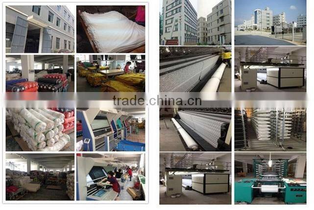 Lace Fabric For Garments