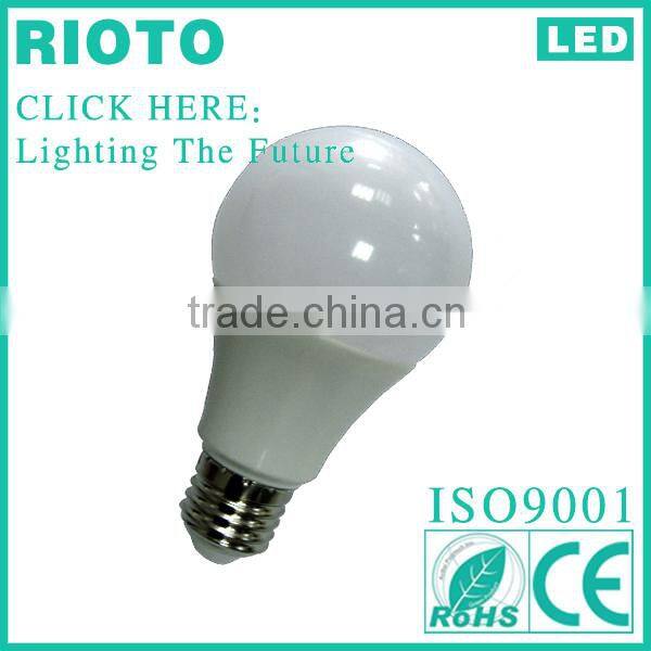 China factory 7W LED light bulb alibaba express