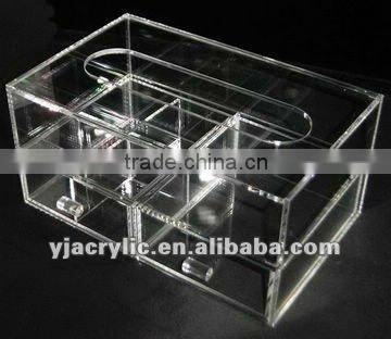 acrylic body jewelry display