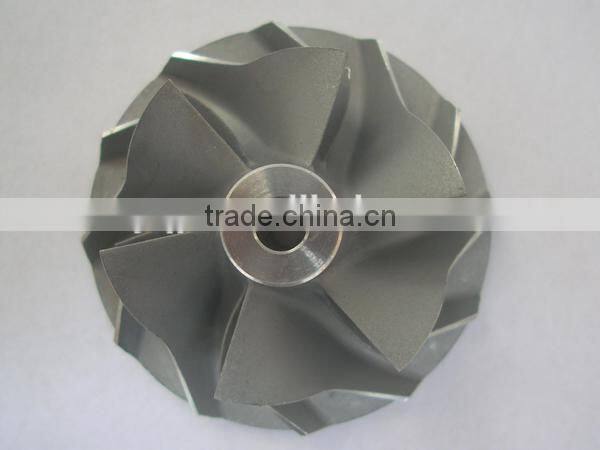 compressor wheel for GT1752S turbocharger OEM 702492-0001