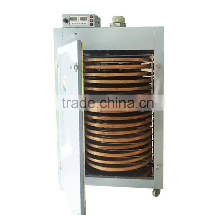 Industrial mini food roatry dryer machine supplier design dry oven/cabinet